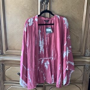 Style Envy Kimono new with tags